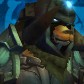 Character Avatar